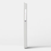 Coques Case-Mate iPhone Willy Wonka Factory - Personne N'Entre Jamais (Verso / Gauche)