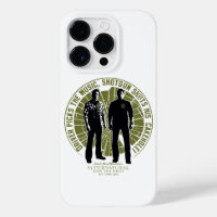 Winchester Brothers surnaturel "Shotgun"