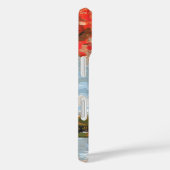 Coques Case-Mate iPhone Wind Romance Paris Chic Walk (Verso / Droite)