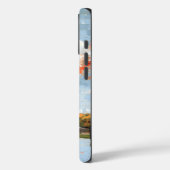 Coques Case-Mate iPhone Wind Romance Paris Chic Walk (Verso / Gauche)