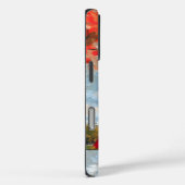 Coques Case-Mate iPhone Wind Romance Paris Chic Walk (Verso / Droite)