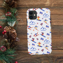 Windham Mountain New York Motif de snowboard