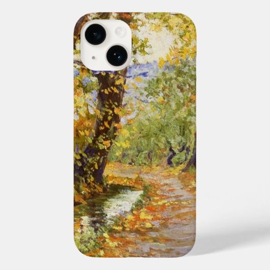 Coques Case-Mate iPhone Winding Brook (Verso)