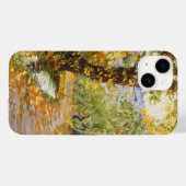 Coques Case-Mate iPhone Winding Brook (Verso (horizontal))