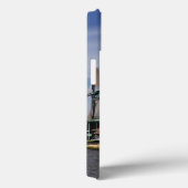 Coques Case-Mate iPhone Windmill, Zaanse Schans, Hollande, Pays-Bas 2 (Verso / Droite)
