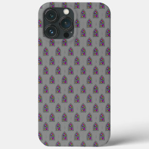 Case-Mate iPhone Case Window