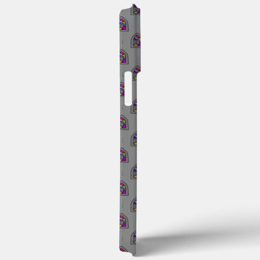 Coques Case-Mate iPhone Window (Verso / Droite)