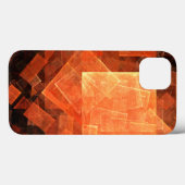 Coques Case-Mate iPhone Window Light Abstract (Verso (horizontal))