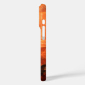 Coques Case-Mate iPhone Window Light Abstract (Verso / Gauche)