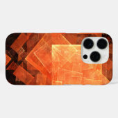 Coques Case-Mate iPhone Window Light Abstract (Verso (horizontal))