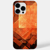 Coques Case-Mate iPhone Window Light Abstract (Verso)