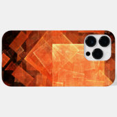 Coques Case-Mate iPhone Window Light Abstract (Verso (horizontal))
