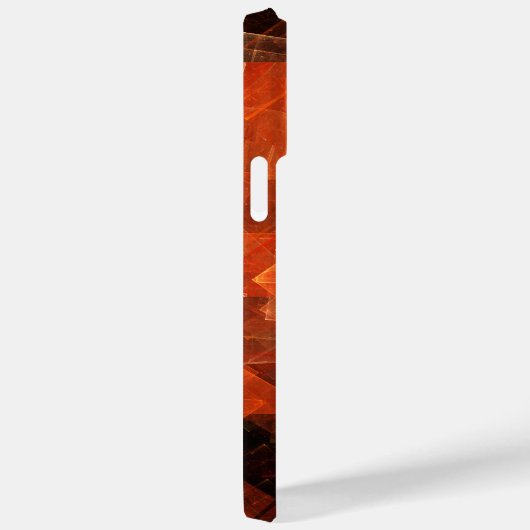 Coques Case-Mate iPhone Window Light Abstract (Verso / Droite)