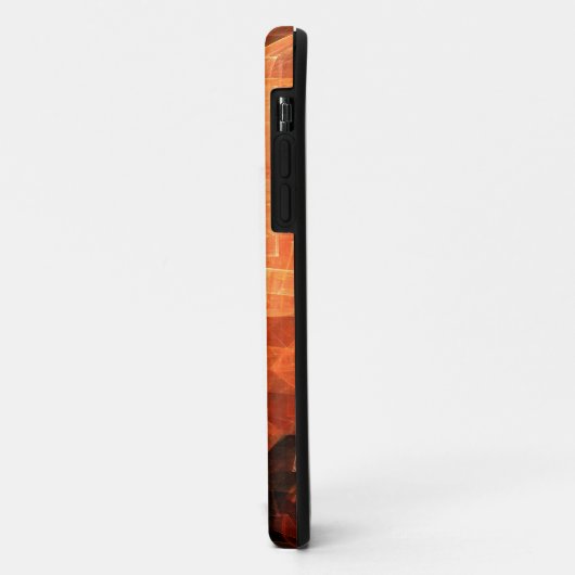 Coques Case-Mate iPhone Window Light Abstract (Dos/Gauche)