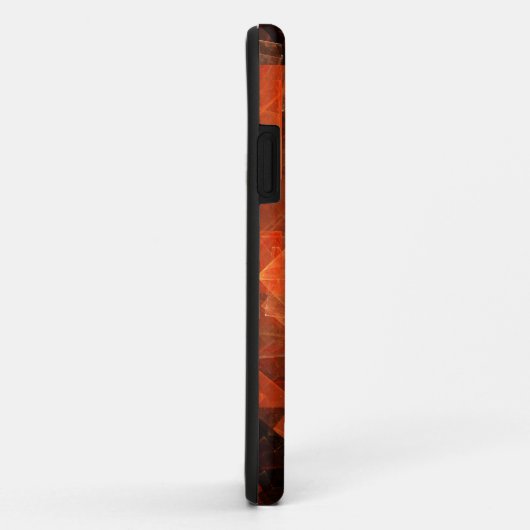 Coques Case-Mate iPhone Window Light Abstract (Dos/Droite)