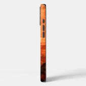 Coques Case-Mate iPhone Window Light Abstract (Verso / Gauche)