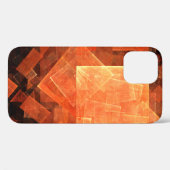 Coques Case-Mate iPhone Window Light Abstract (Verso (horizontal))