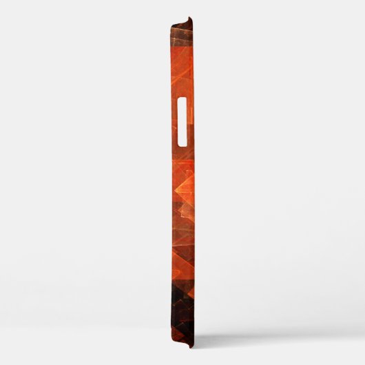 Coques Case-Mate iPhone Window Light Abstract (Verso / Droite)