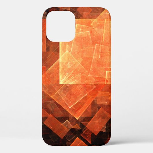 Coques Case-Mate iPhone Window Light Abstract (Verso)