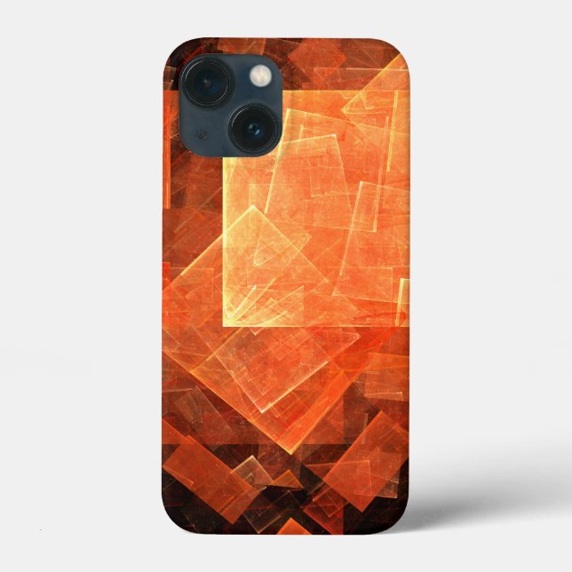 Coques Case-Mate iPhone Window Light Abstract (Verso)