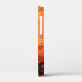 Coques Case-Mate iPhone Window Light Abstract (Verso / Gauche)