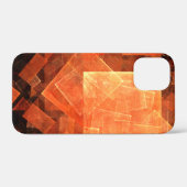 Coques Case-Mate iPhone Window Light Abstract (Verso (horizontal))