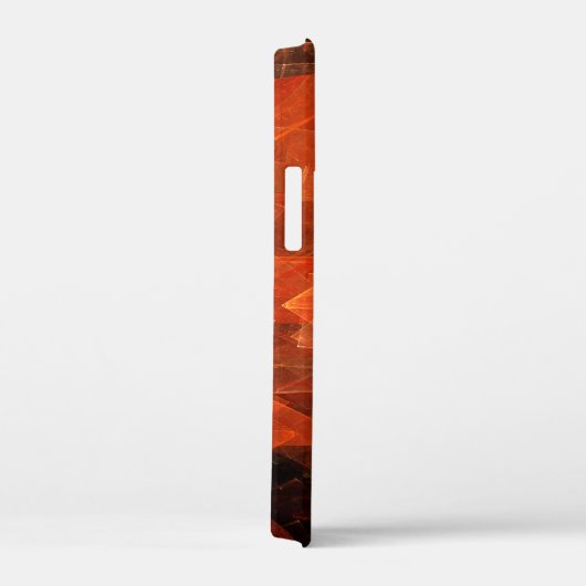 Coques Case-Mate iPhone Window Light Abstract (Verso / Droite)