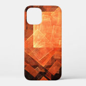 Coques Case-Mate iPhone Window Light Abstract (Verso)