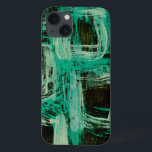 Etui iPhone Case-Mate Windows bleu vert I<br><div class="desc">Décor à la maison</div>