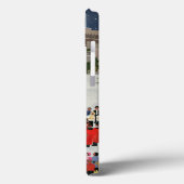 Coques Case-Mate iPhone Windsor Castle Carol Concert 1989 (Verso / Gauche)