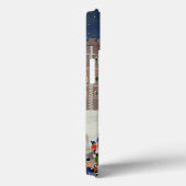 Coques Case-Mate iPhone Windsor Castle Carol Concert 1989 (Verso / Droite)