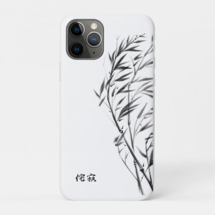 Case-Mate iPhone Case Windswept Bamboo