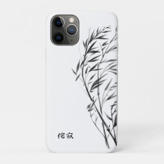 Case-Mate iPhone Case Windswept Bamboo