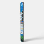 Coques Case-Mate iPhone Windswept Daisy (Verso / Gauche)