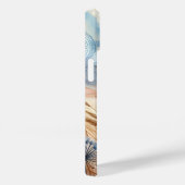 Coques Case-Mate iPhone Windy Day Rustic Boho Mountain Prairie Country (Verso / Droite)