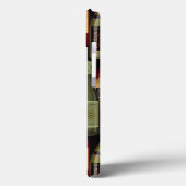 Coques Case-Mate iPhone Wine Bottles cell phone case (Verso / Gauche)