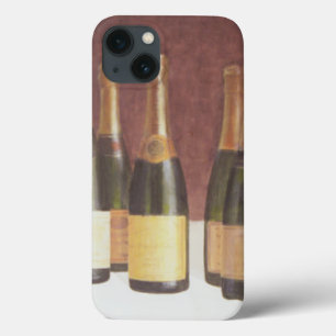 iPhone 13 Case Winescape Champagne 2003