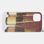 Coques Case-Mate iPhone Winescape Champagne 2003 (Verso (horizontal))
