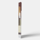 Coques Case-Mate iPhone Winescape Champagne 2003 (Verso / Droite)