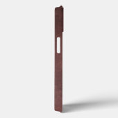 Coques Case-Mate iPhone Winescape Champagne 2003 (Verso / Droite)