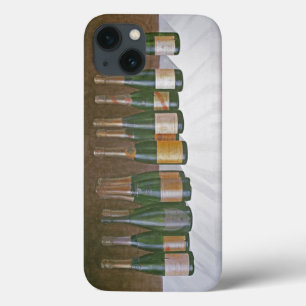 Etui iPhone 13 Winescape Champagne 2003 2