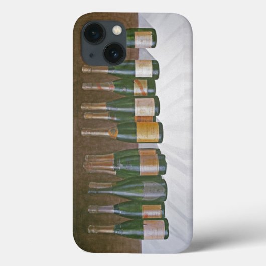 Coques Case-Mate iPhone Winescape Champagne 2003 2 (Verso)