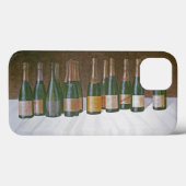 Coques Case-Mate iPhone Winescape Champagne 2003 2 (Verso (horizontal))
