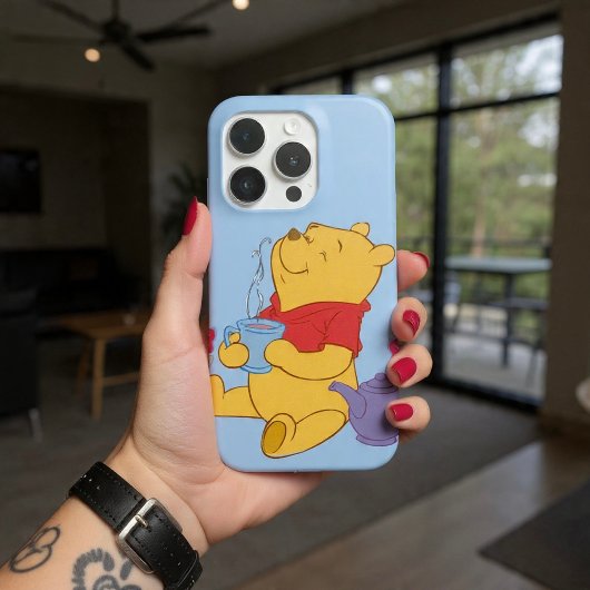 Coques Case-Mate iPhone Winnie