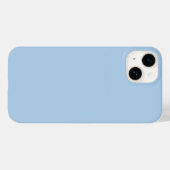 Coques Case-Mate iPhone Winnie l'Ourson (Verso (horizontal))