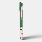 Coques Case-Mate iPhone Winning Poker Hand Six Through Ten (Verso / Gauche)