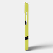 Coques Case-Mate iPhone Winston (Verso / Gauche)
