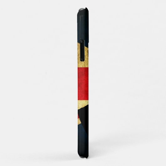 Coques Case-Mate iPhone Winston Churchill (Dos/Droite)