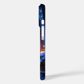Coques Case-Mate iPhone Winter Fox Spirit (Verso / Gauche)