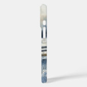 Coques Case-Mate iPhone Winter Gate at Sunrise (Verso / Gauche)